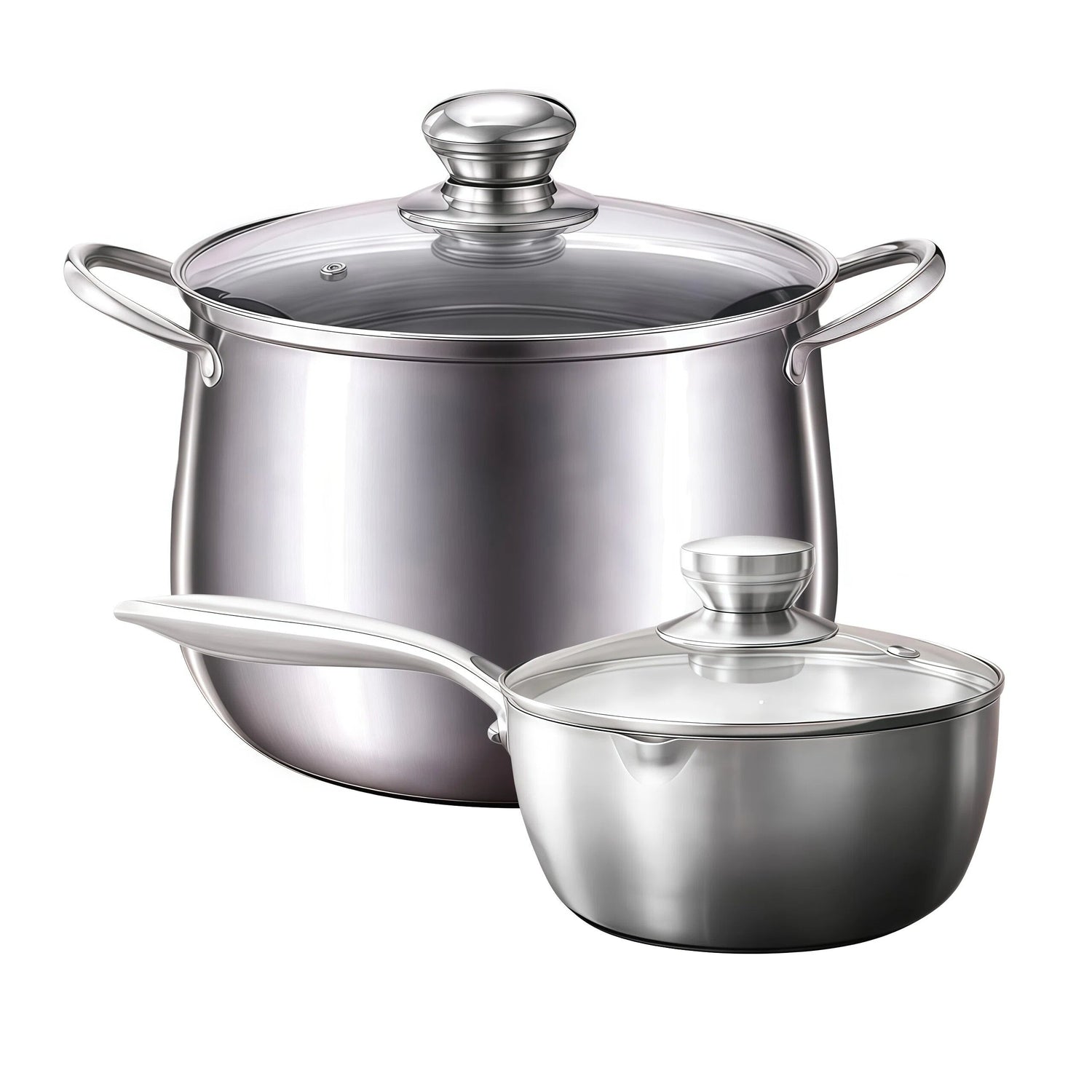 Casseroles & Marmites